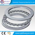 China Wholesale Good Performance Bearing Stainless Steel Thrust Ball Bearing